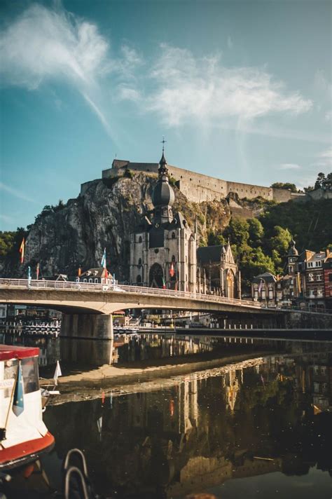 Wat te doen in Dinant: 10 tips! 